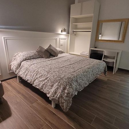 Vomero House Napoli Eksteriør billede