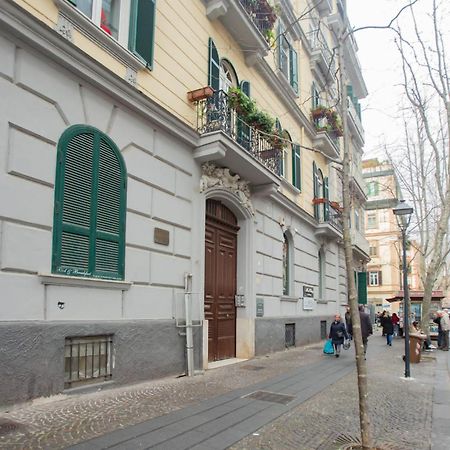 Vomero House Napoli Eksteriør billede