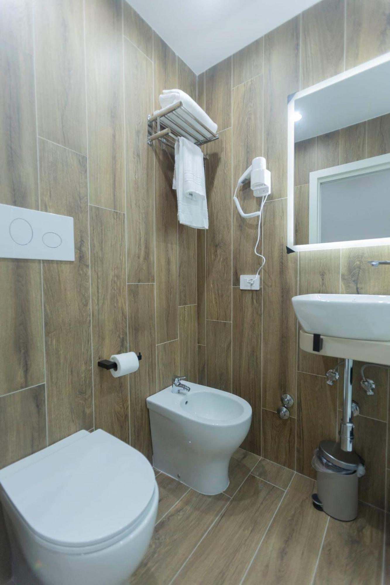 Vomero House Napoli Eksteriør billede