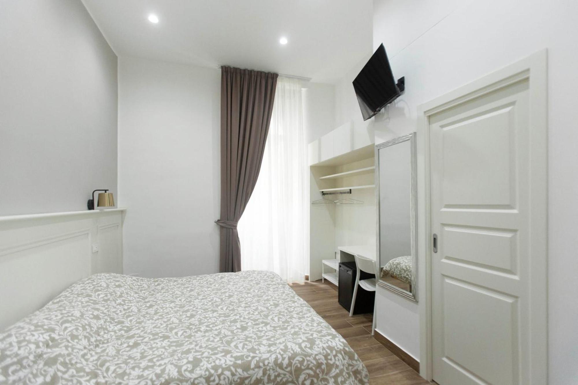 Vomero House Napoli Eksteriør billede