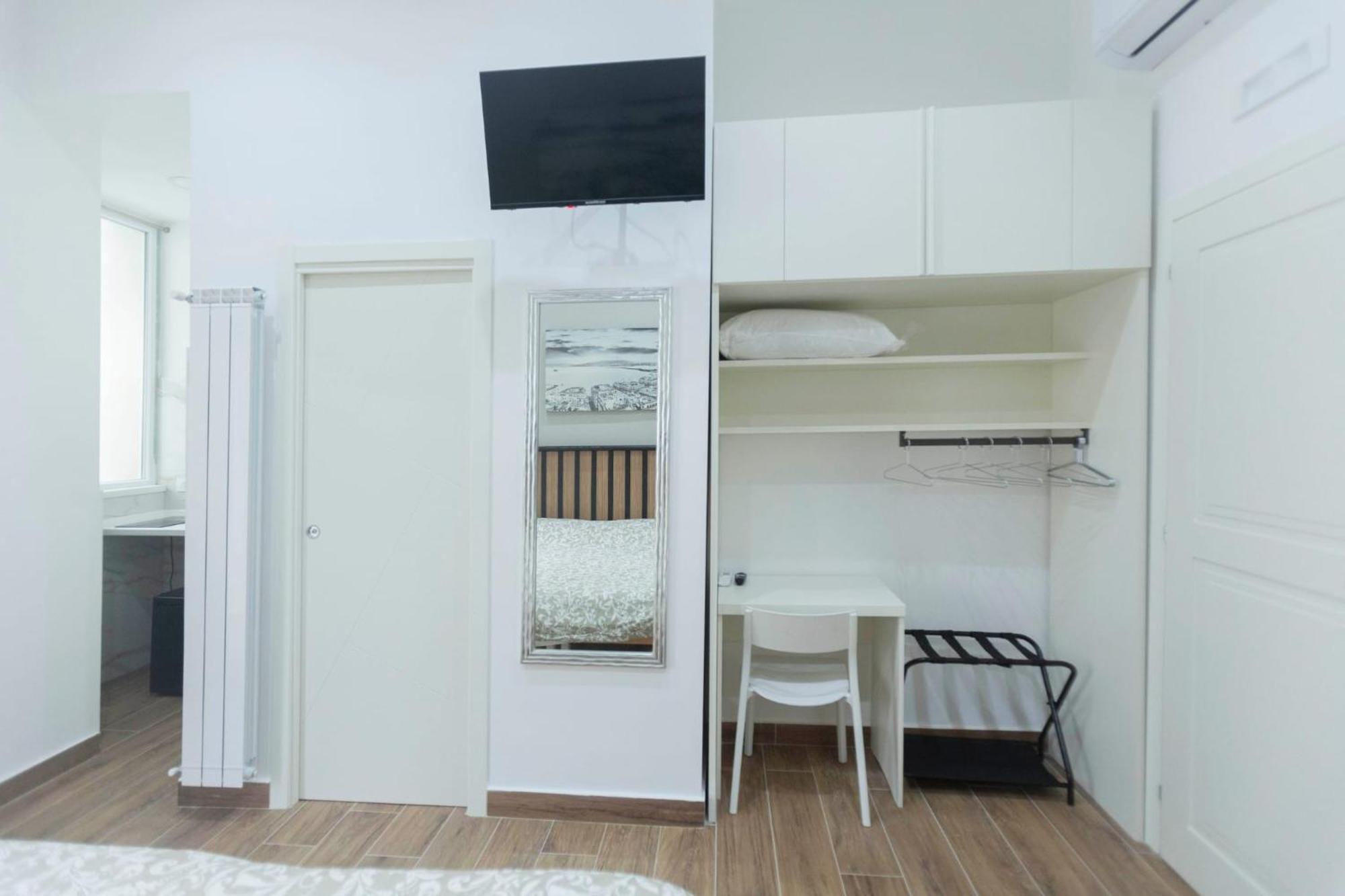 Vomero House Napoli Eksteriør billede