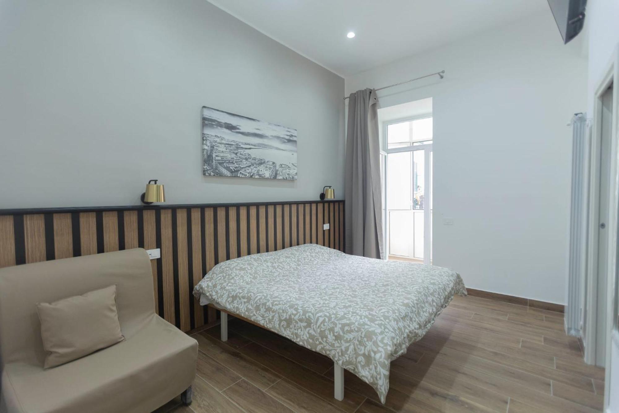 Vomero House Napoli Eksteriør billede
