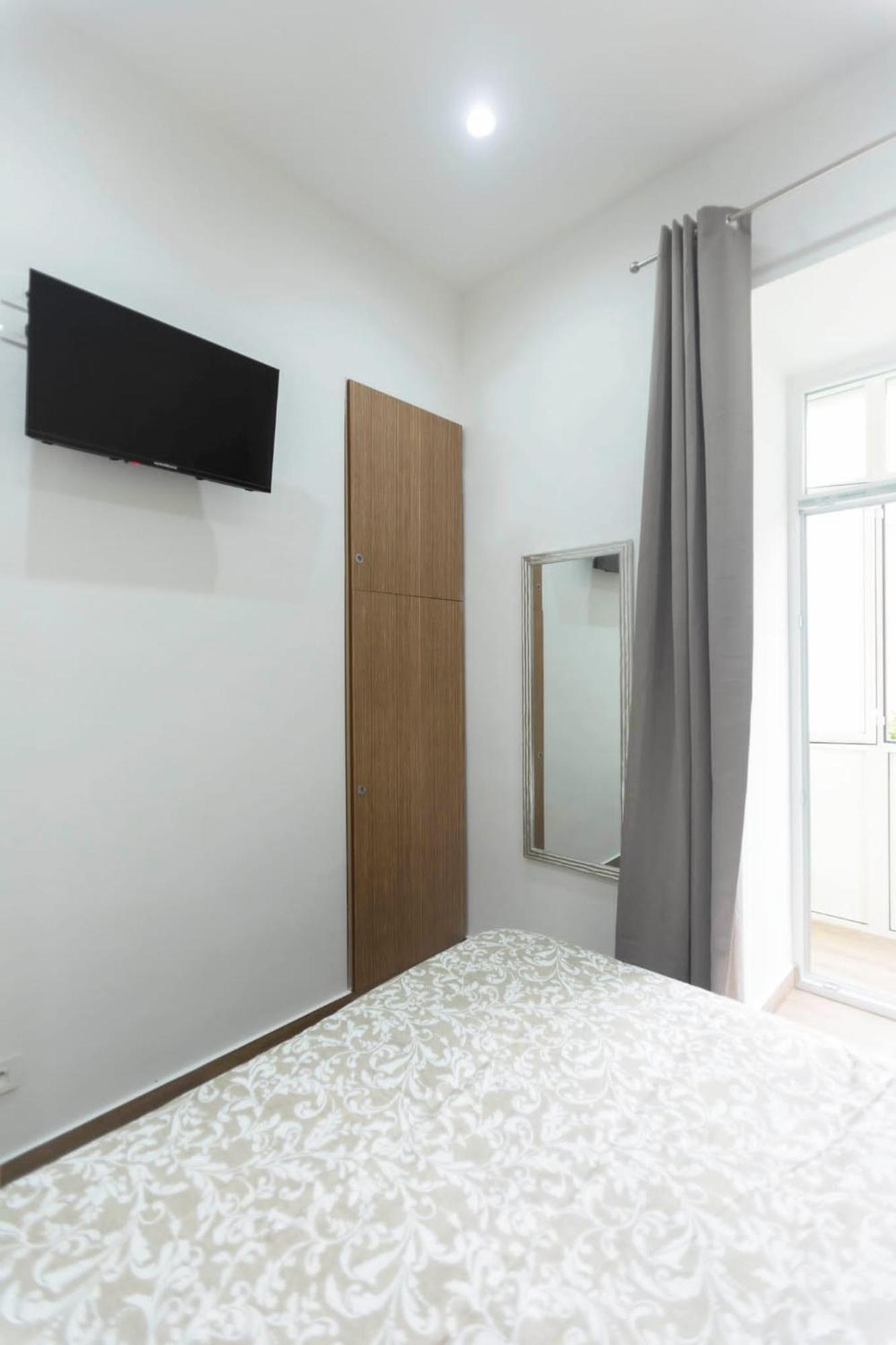 Vomero House Napoli Eksteriør billede