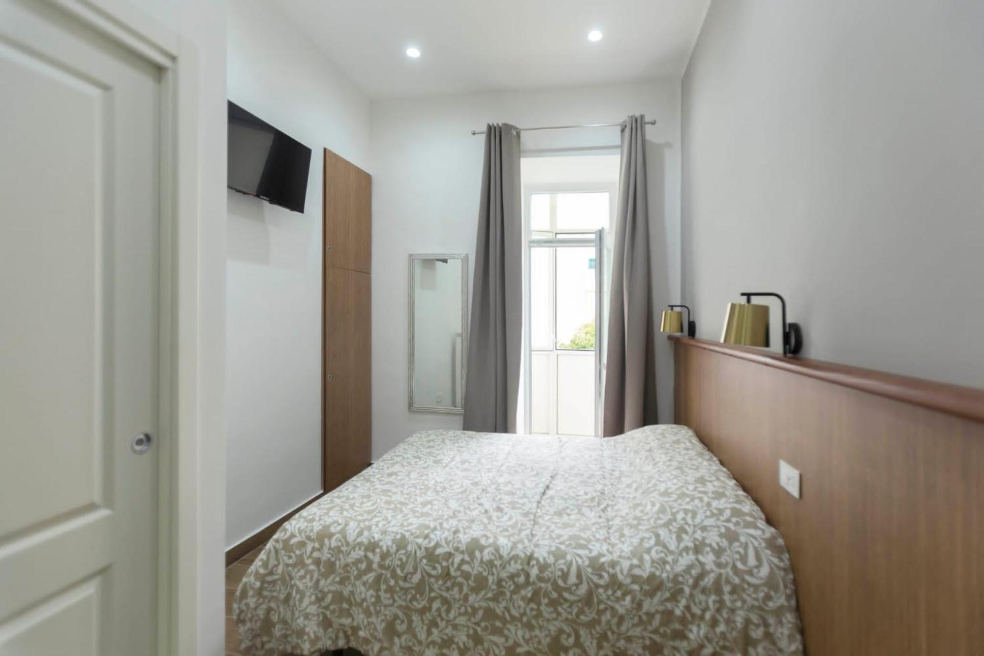 Vomero House Napoli Eksteriør billede