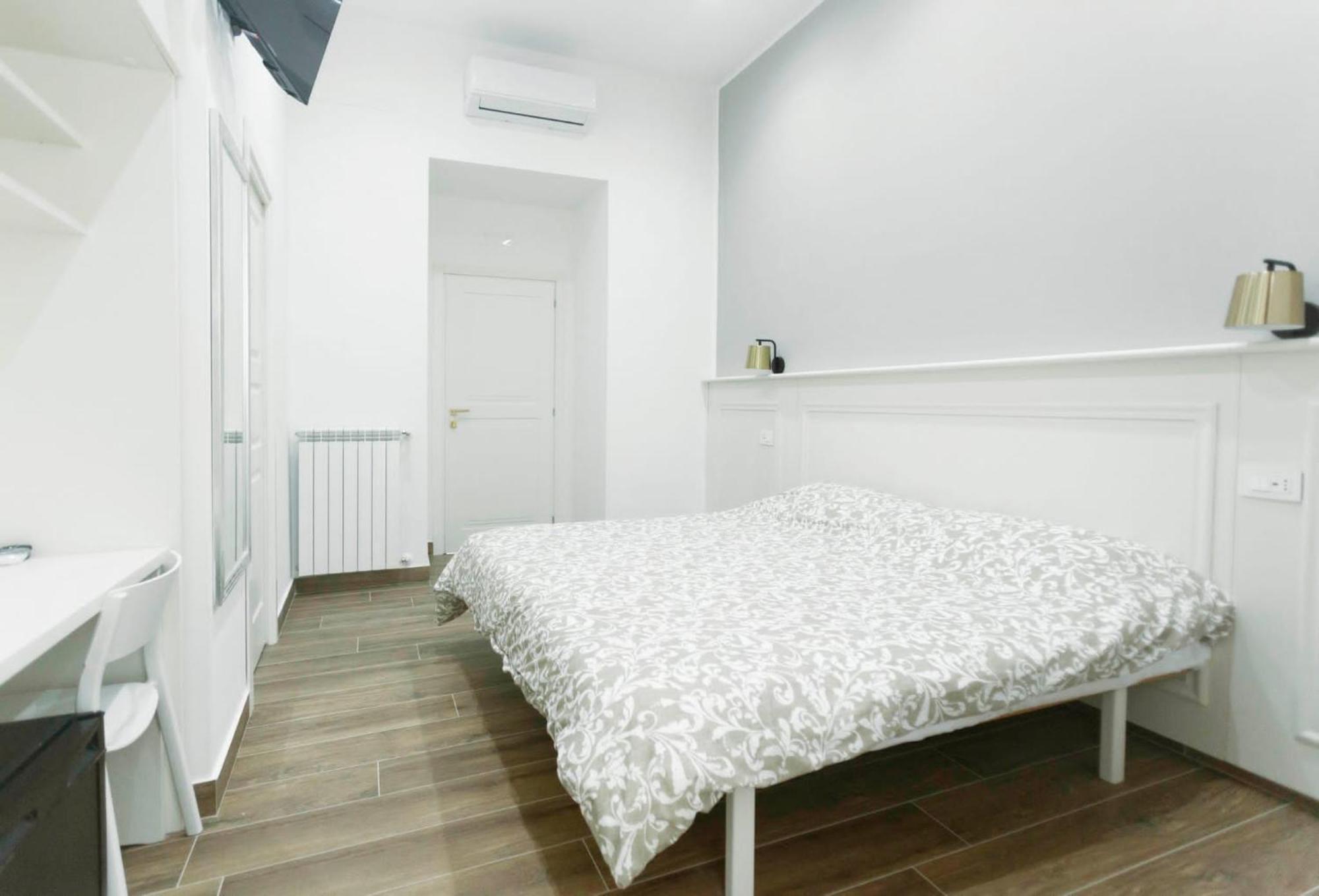 Vomero House Napoli Eksteriør billede