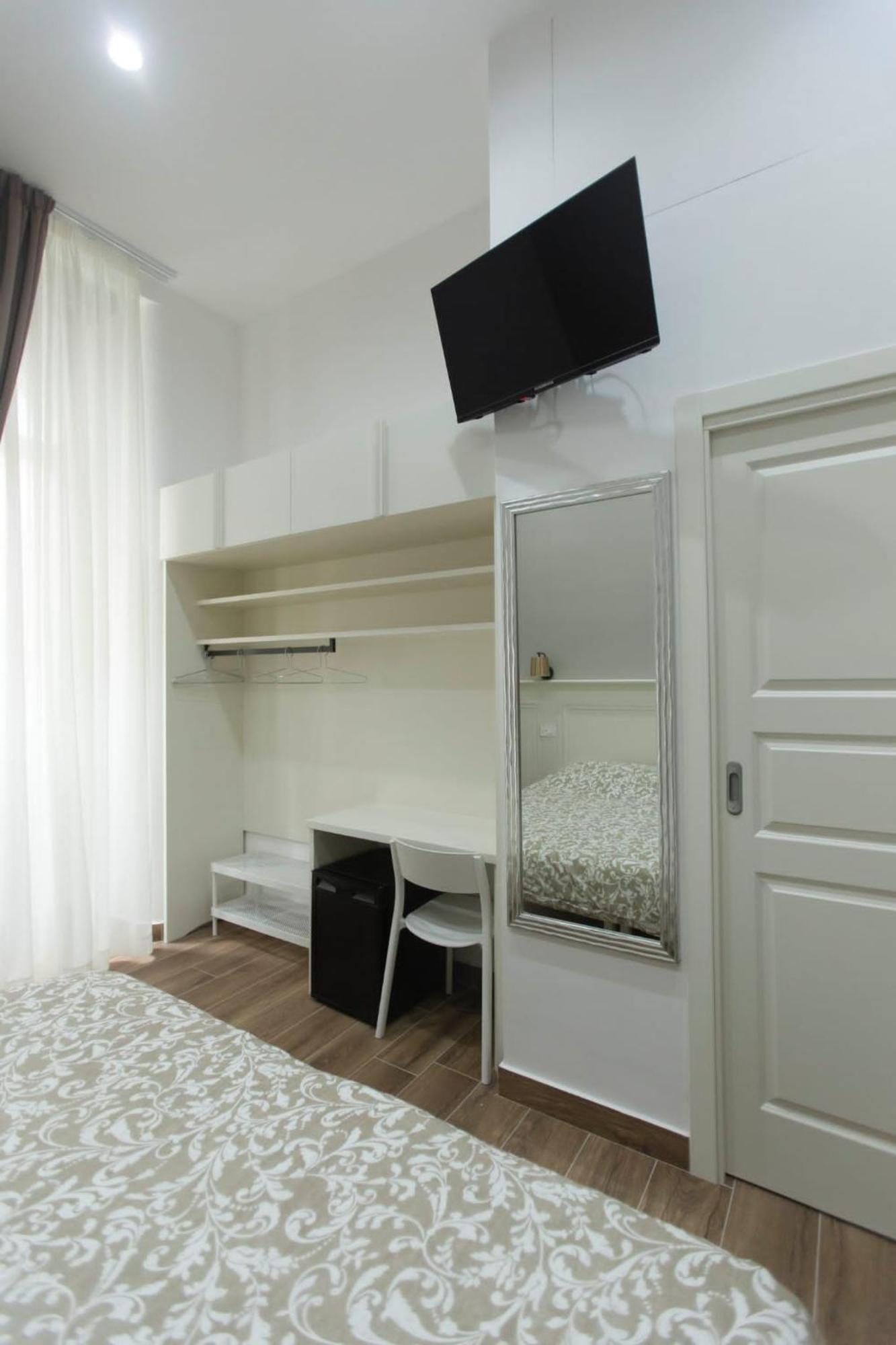 Vomero House Napoli Eksteriør billede