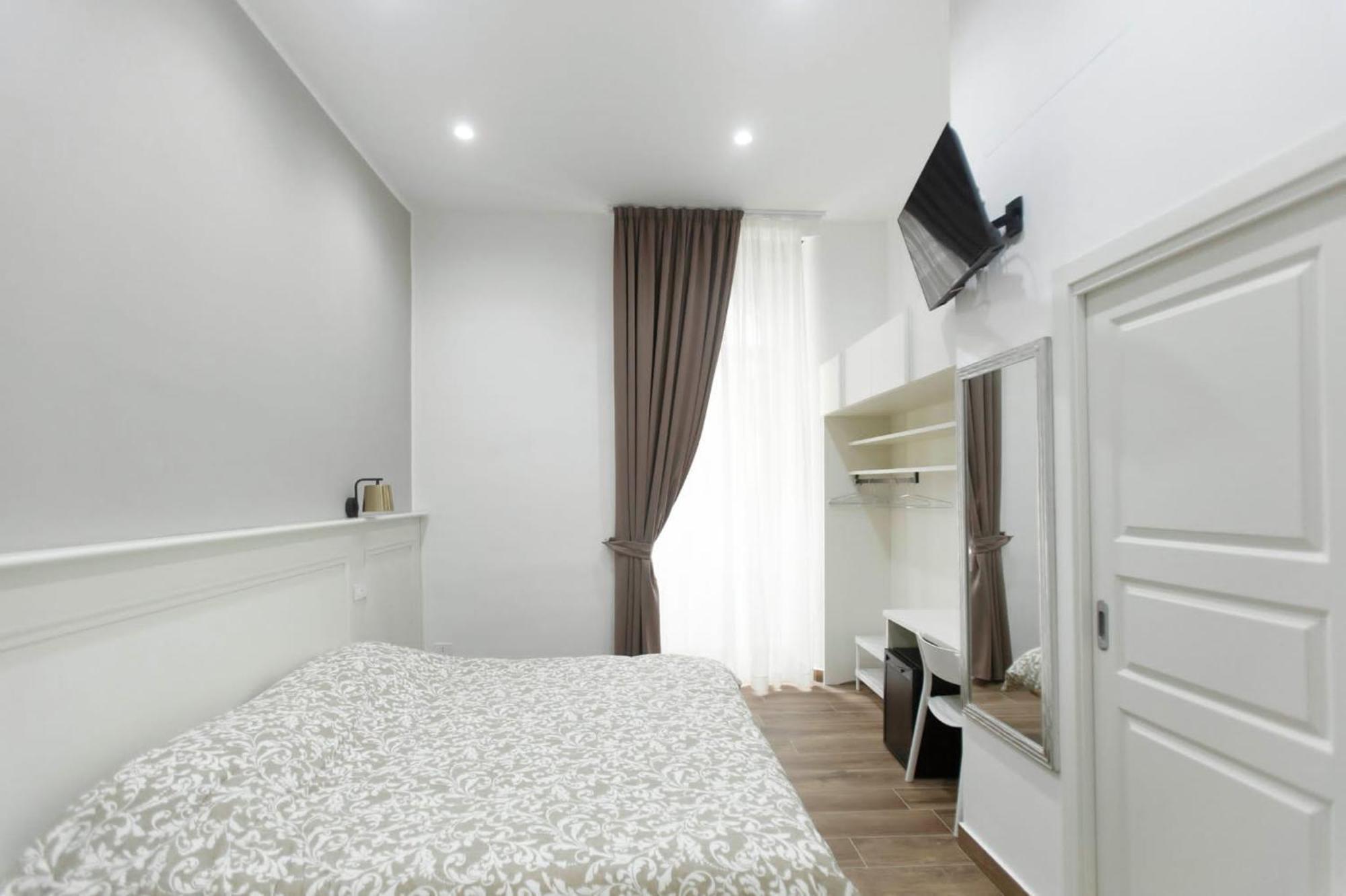 Vomero House Napoli Eksteriør billede