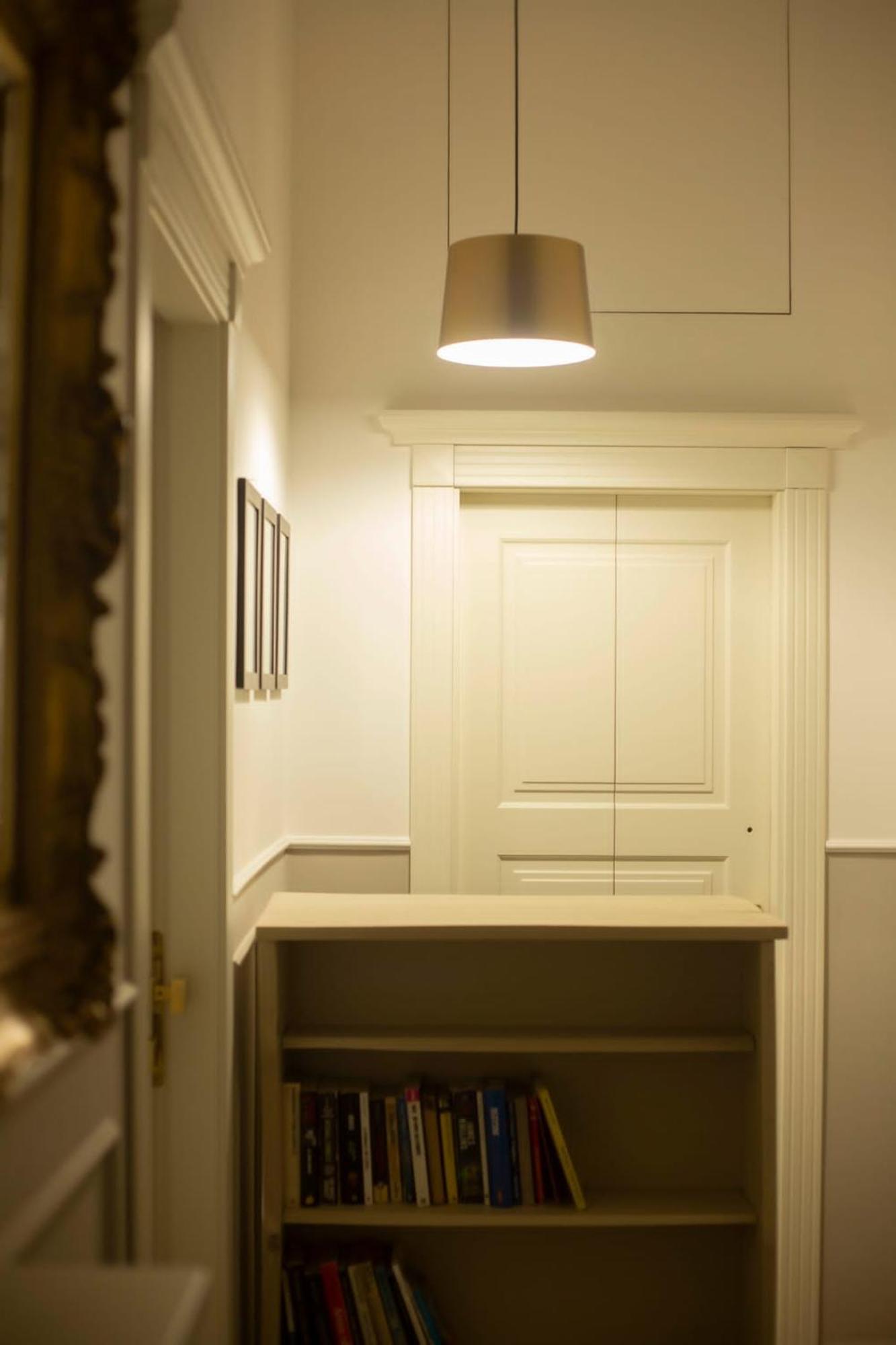 Vomero House Napoli Eksteriør billede