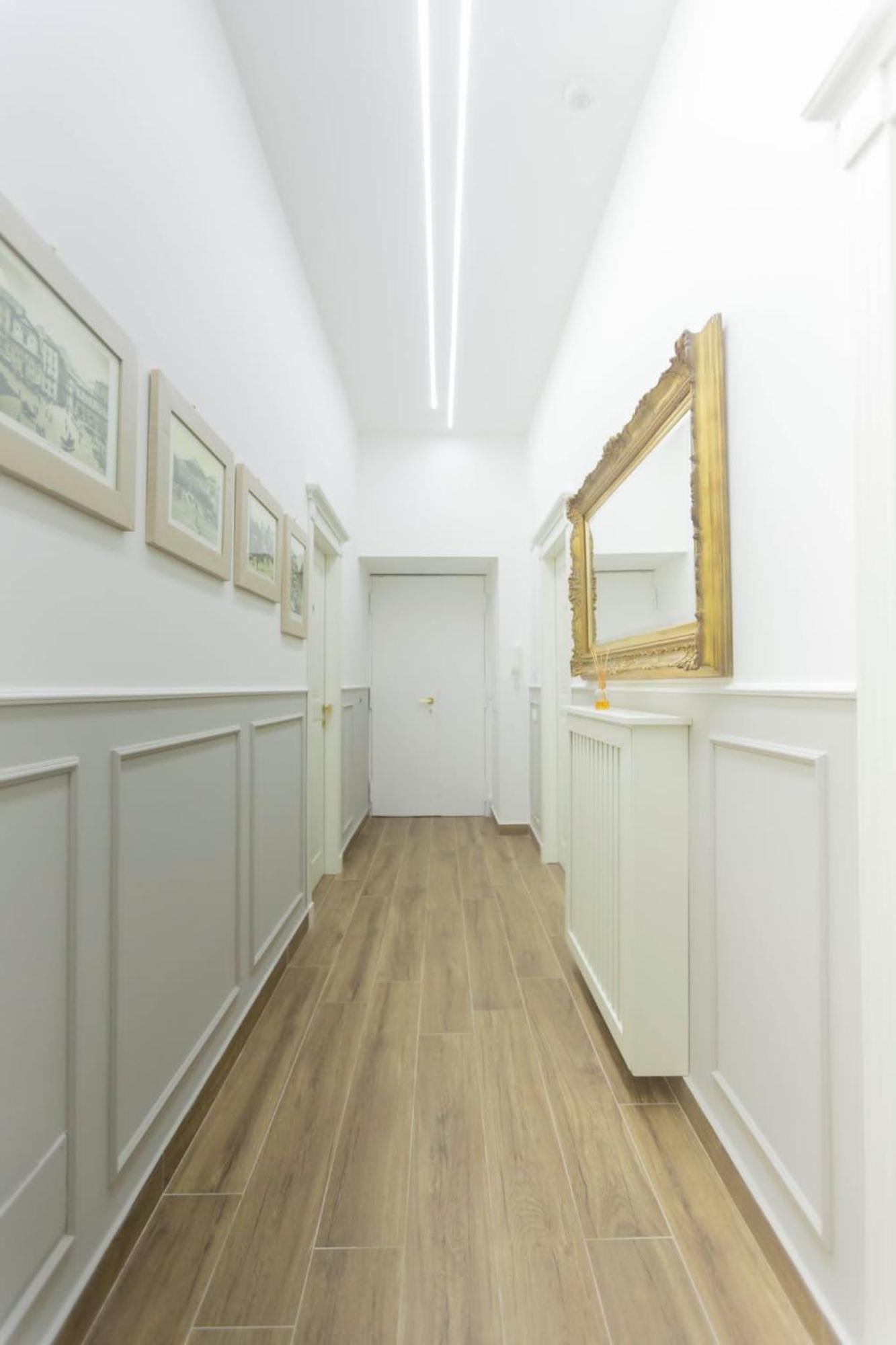 Vomero House Napoli Eksteriør billede