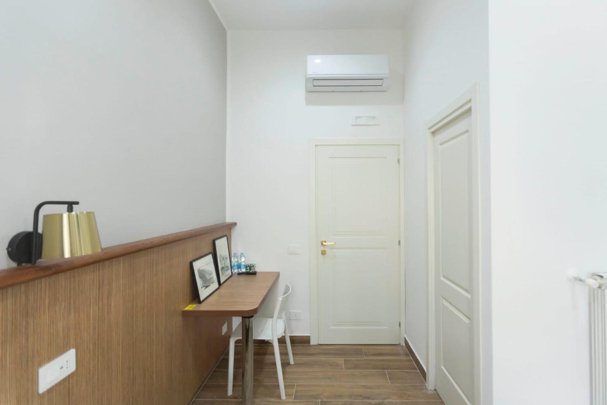 Vomero House Napoli Eksteriør billede